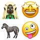 Illustration for article titled The 69 New Emoji Candidates, Ranked